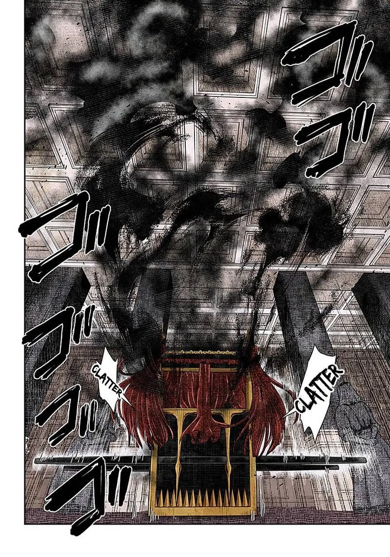 Shadows House Chapter 87 page 12