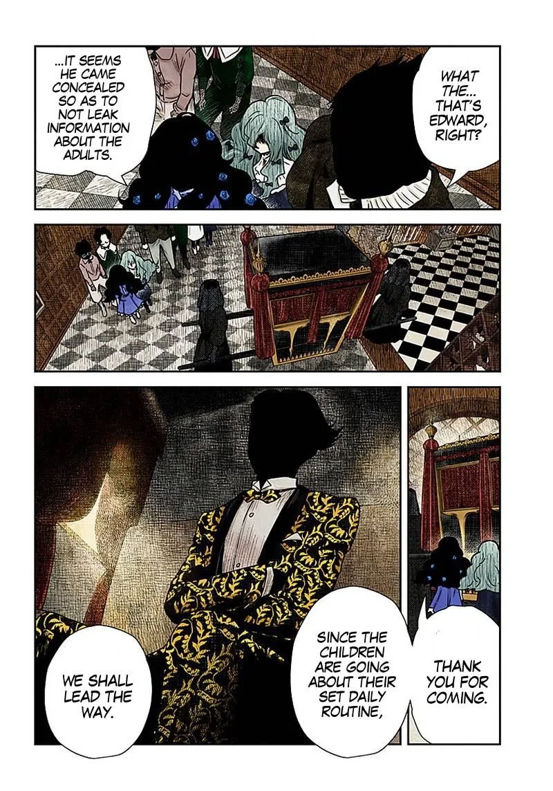 Shadows House Chapter 87 page 2