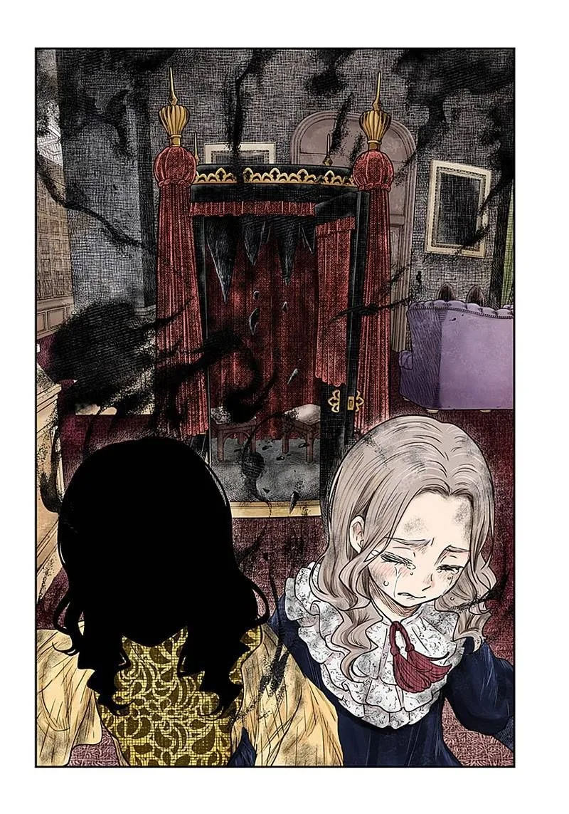 Shadows House Chapter 88 page 2