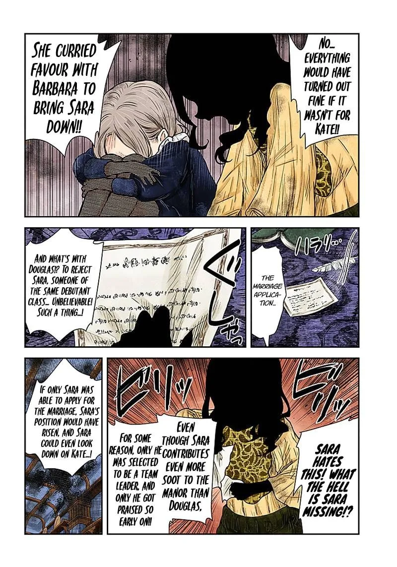 Shadows House Chapter 88 page 4