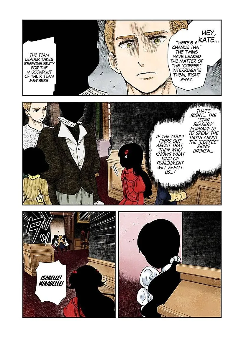 Shadows House Chapter 88 page 7