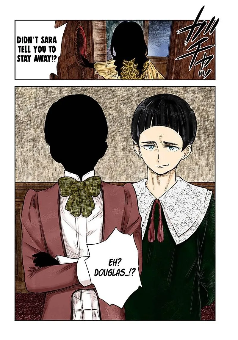 Shadows House Chapter 88 page 12