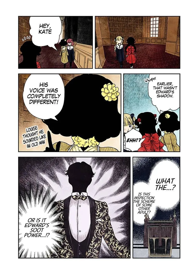 Shadows House Chapter 88 page 5