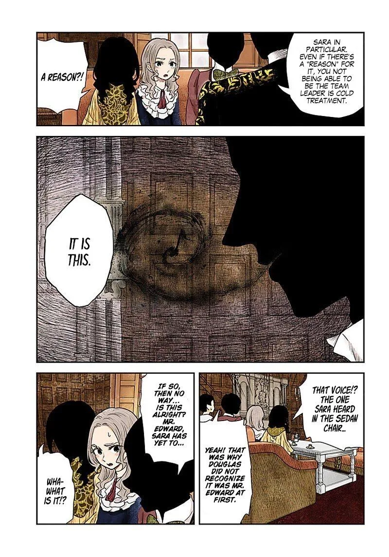 Shadows House Chapter 89 page 10
