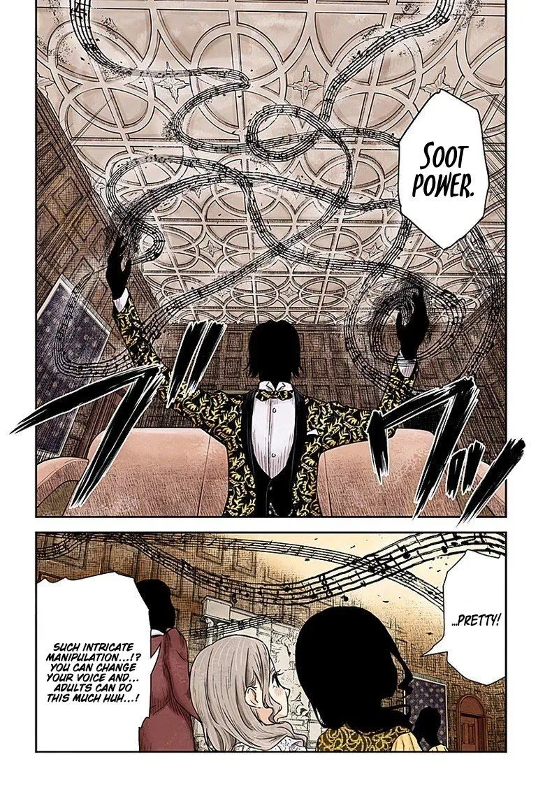 Shadows House Chapter 89 page 11