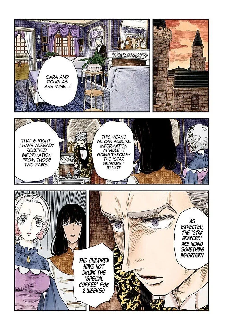 Shadows House Chapter 90 page 10