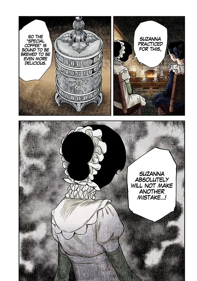 Shadows House Chapter 91 page 7