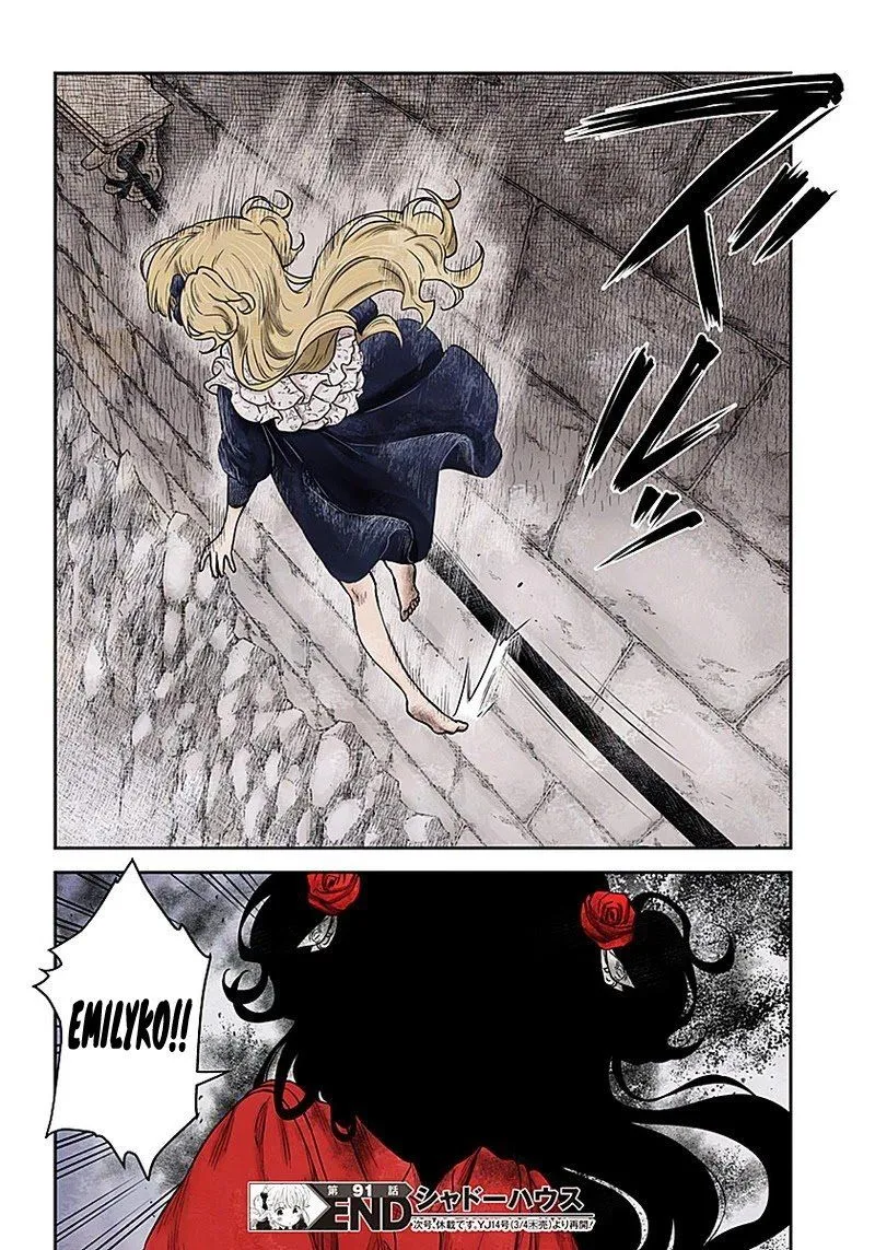 Shadows House Chapter 91 page 16