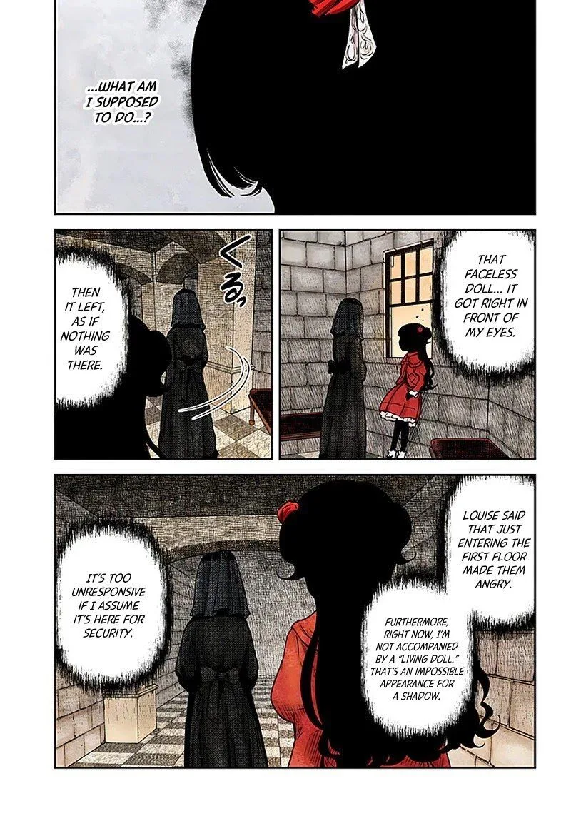 Shadows House Chapter 92 page 7