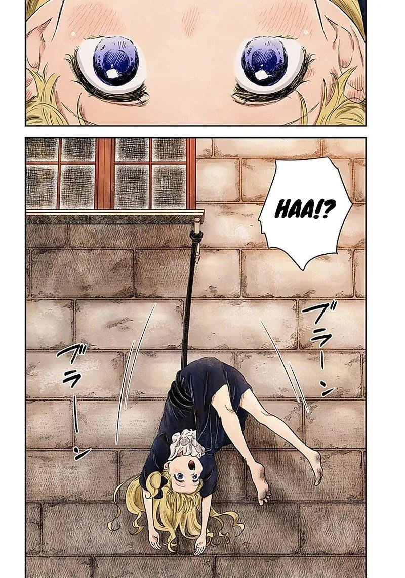 Shadows House Chapter 92 page 5