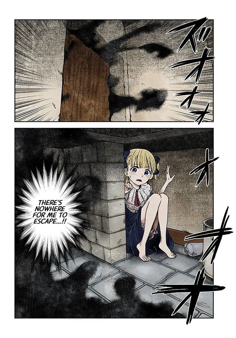 Shadows House Chapter 92 page 16