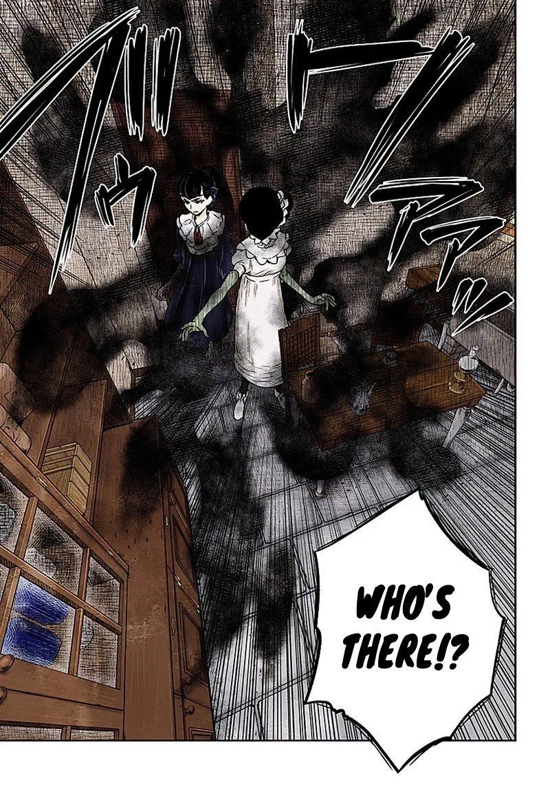 Shadows House Chapter 92 page 15