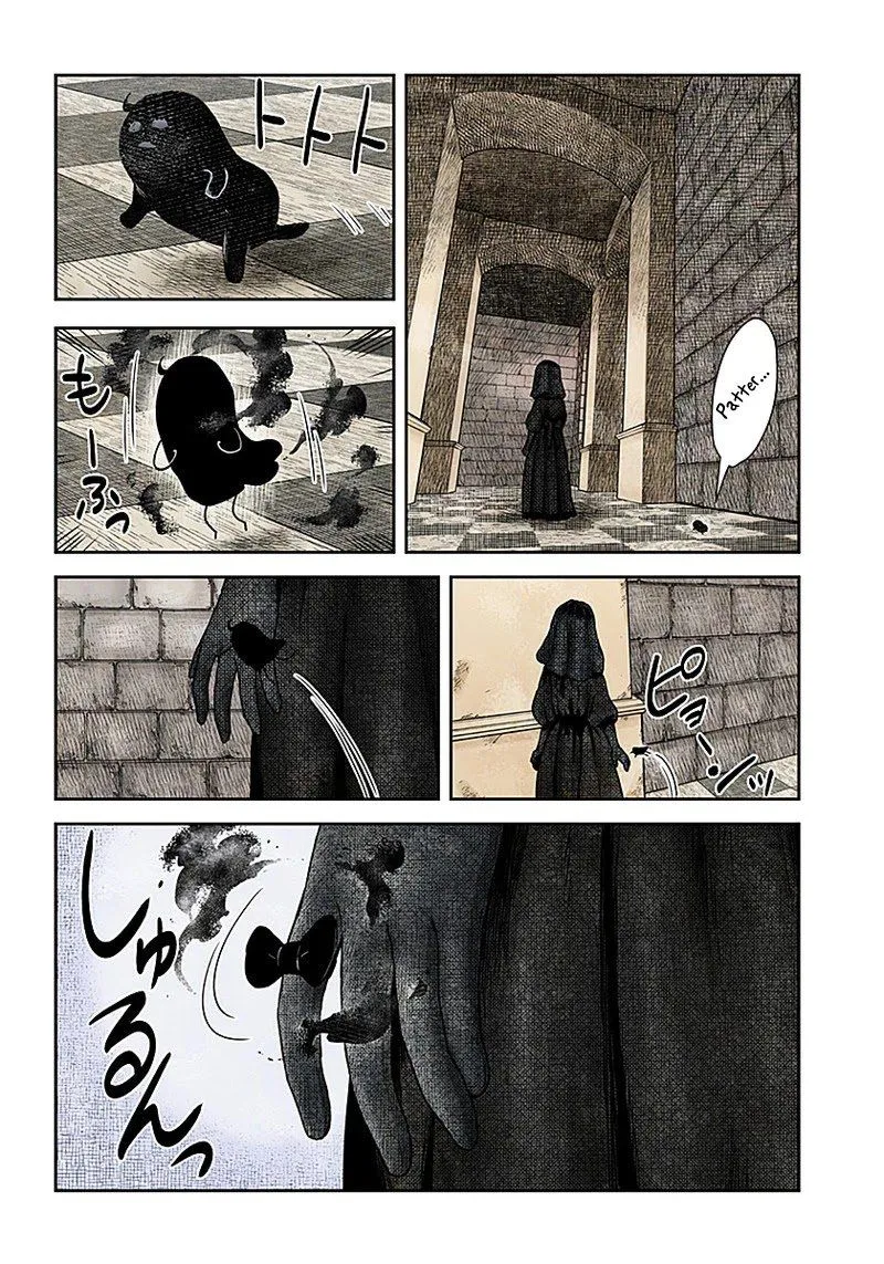 Shadows House Chapter 93 page 16