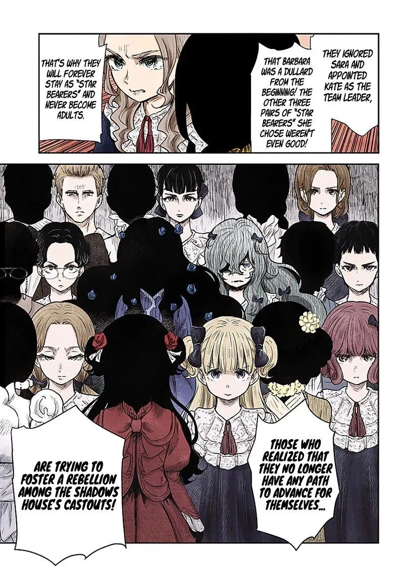 Shadows House Chapter 94 page 5