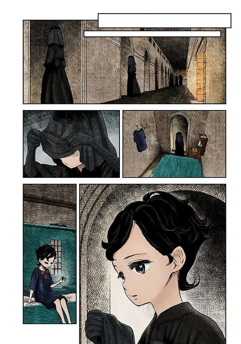 Shadows House Chapter 95 page 16