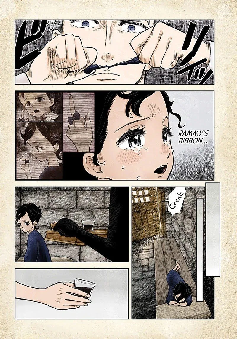 Shadows House Chapter 95 page 7