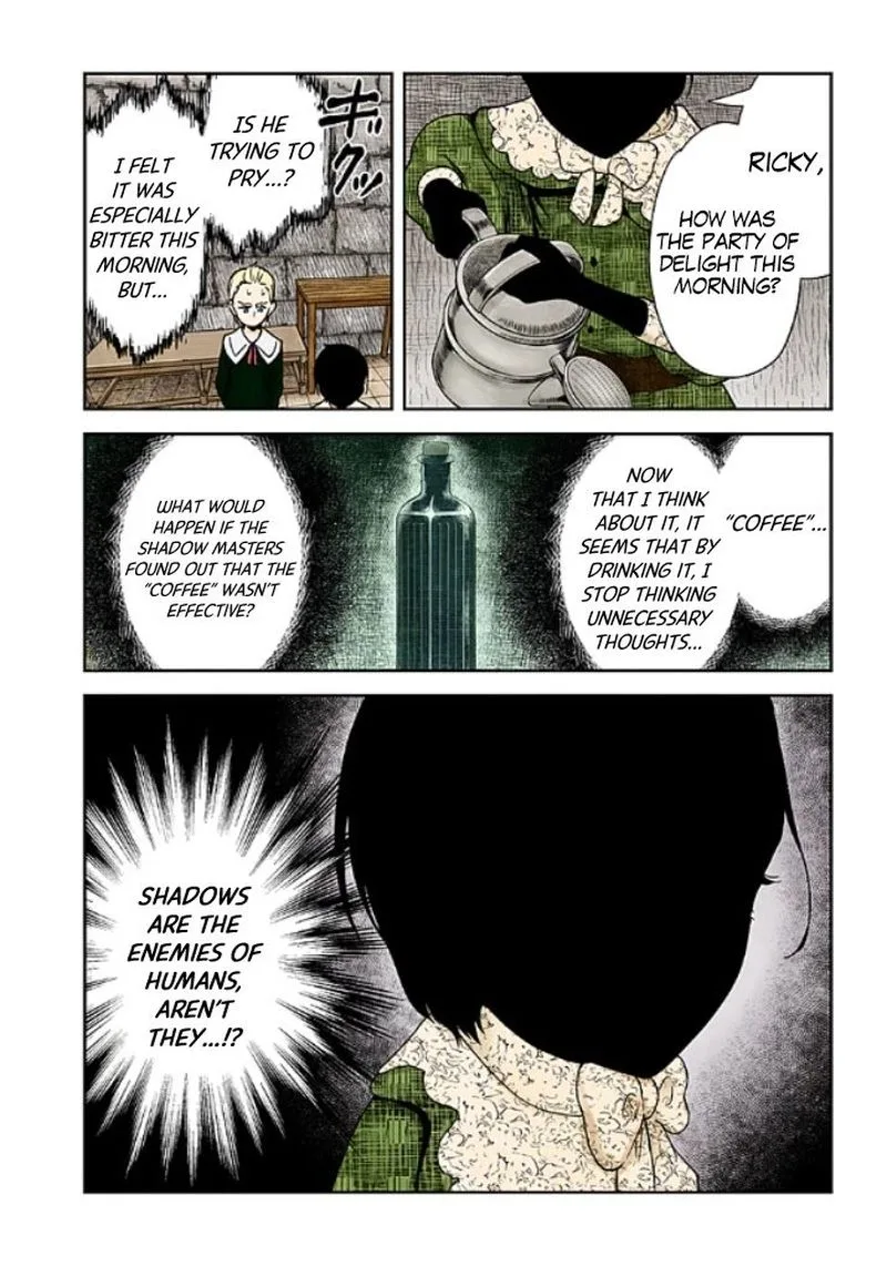 Shadows House Chapter 97 page 4