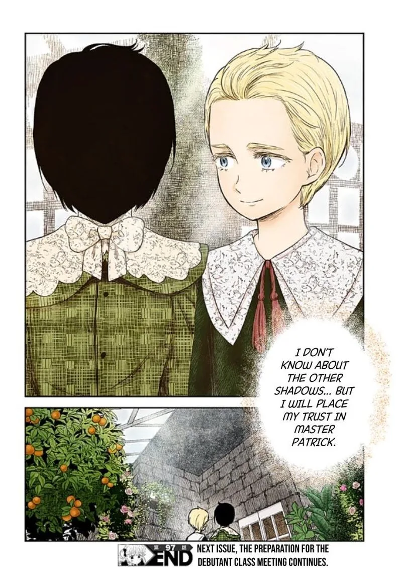Shadows House Chapter 97 page 17