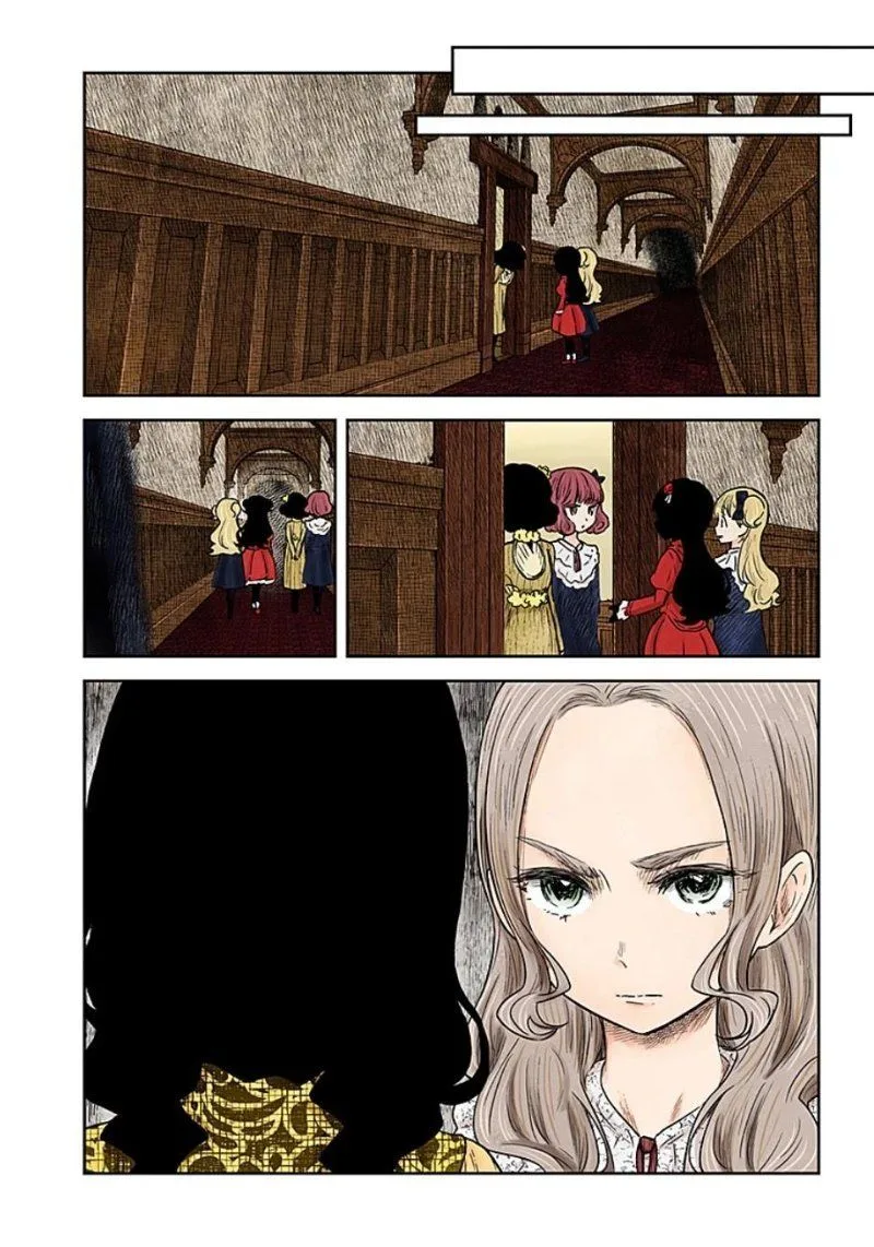 Shadows House Chapter 98 page 3