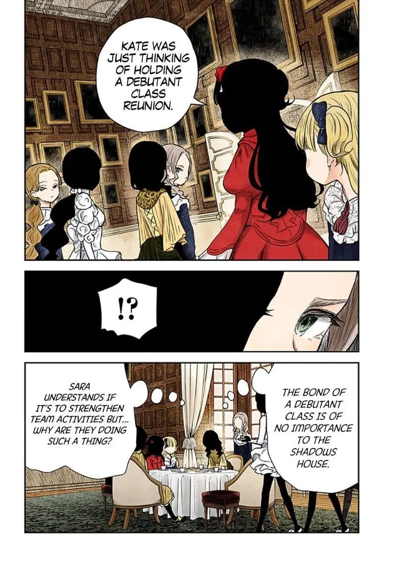Shadows House Chapter 98 page 6