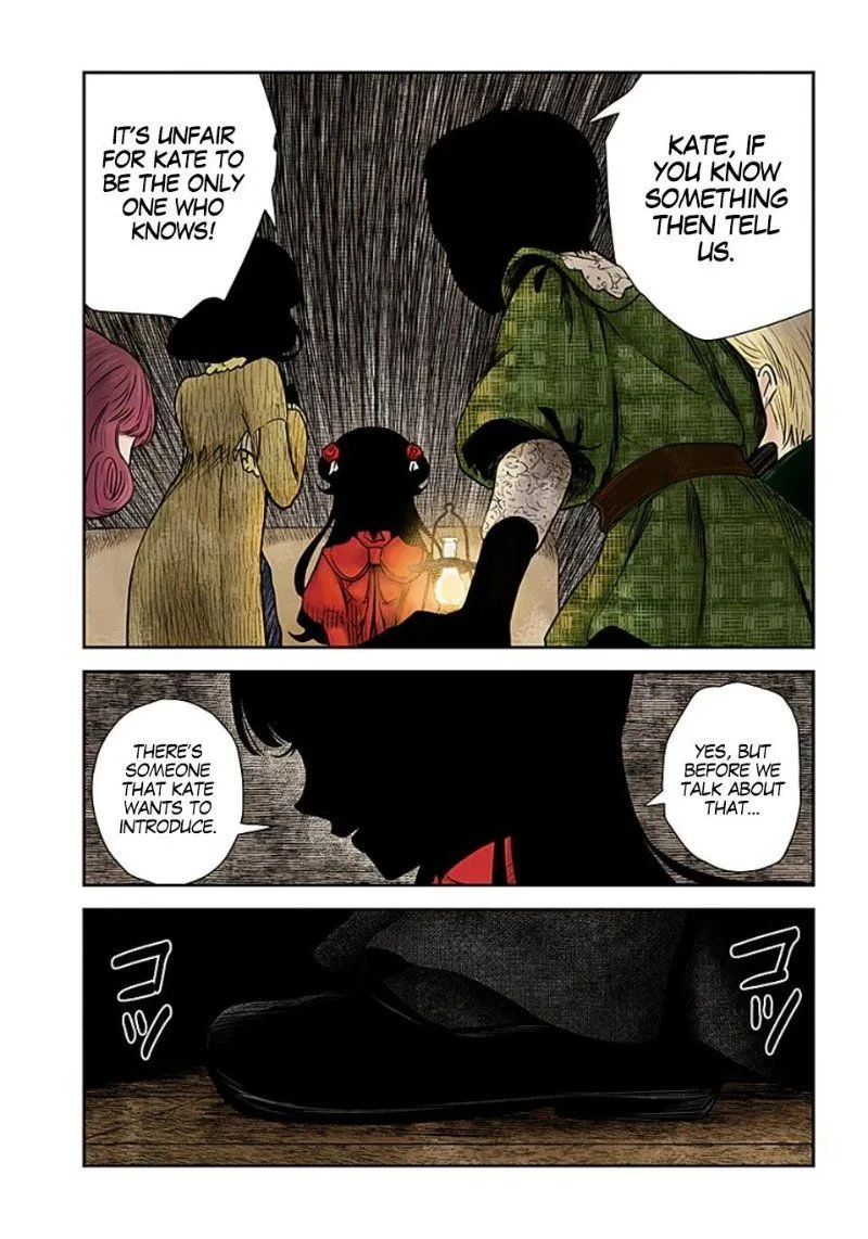 Shadows House Chapter 99 page 10