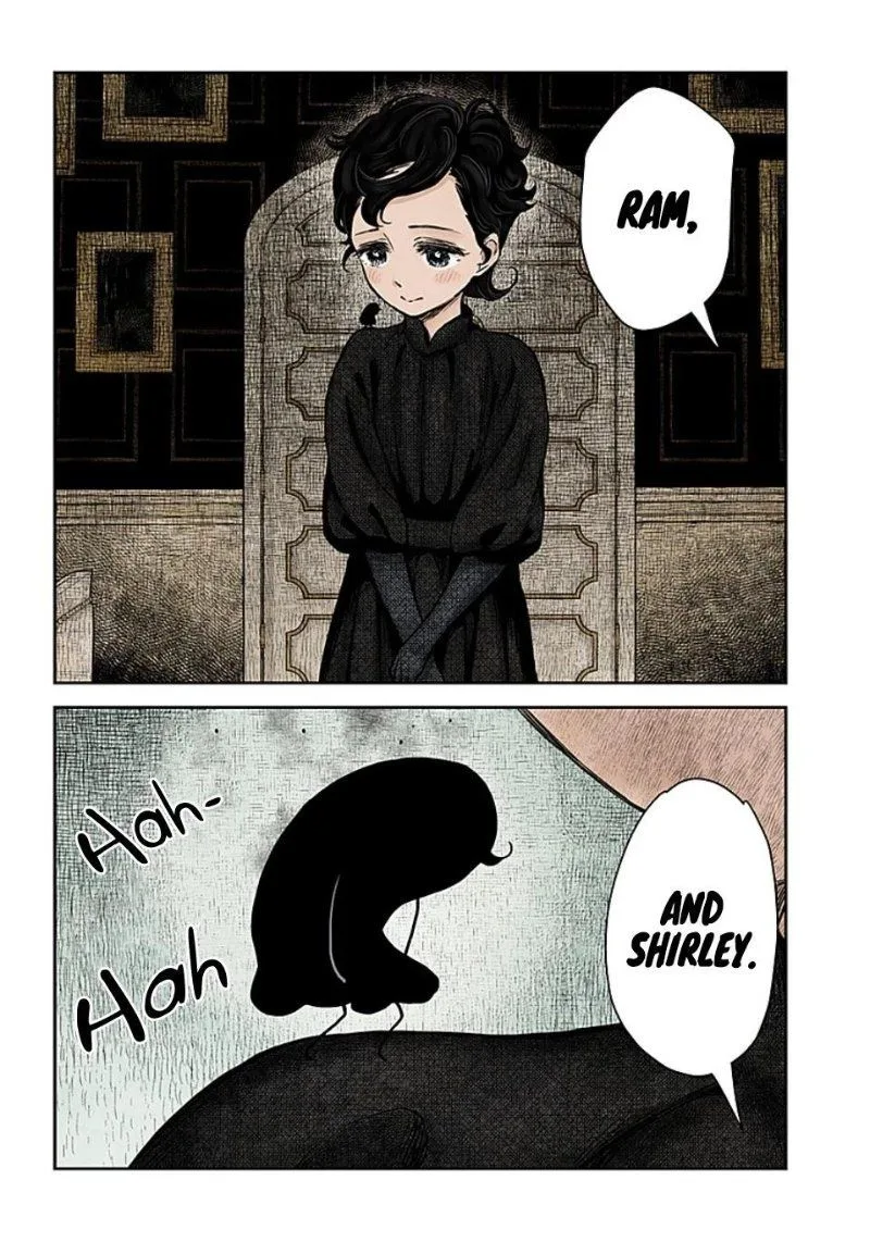 Shadows House Chapter 99 page 16