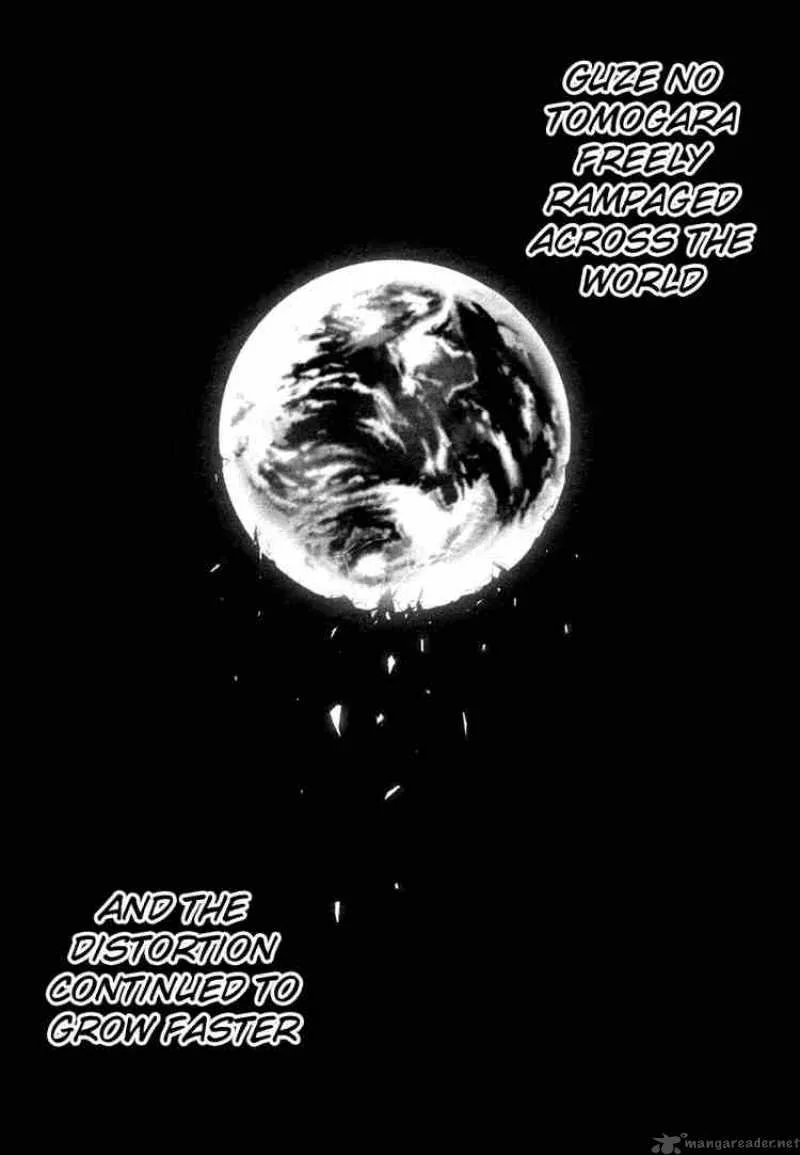 Shakugan no Shana Chapter 1 page 7