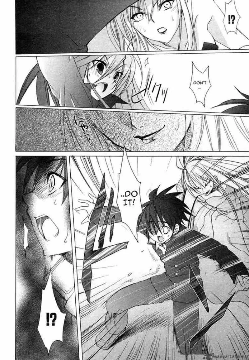 Shakugan no Shana Chapter 1 page 29