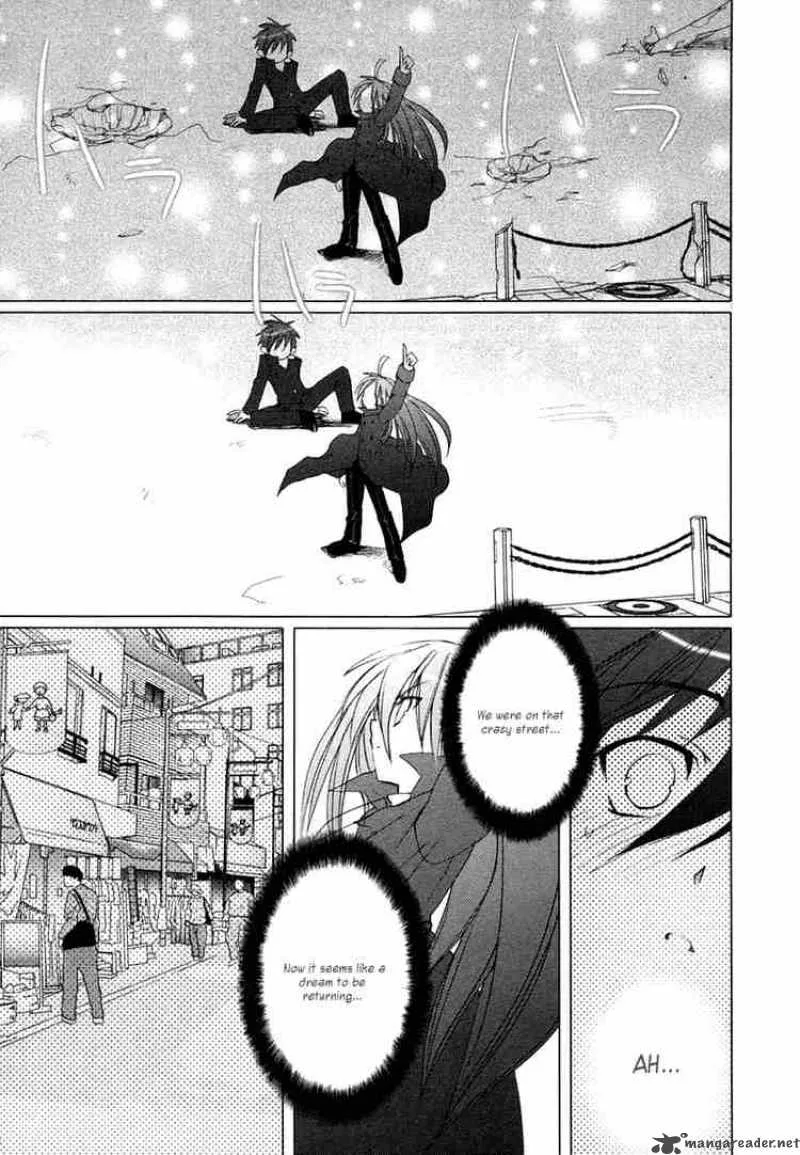 Shakugan no Shana Chapter 1 page 40