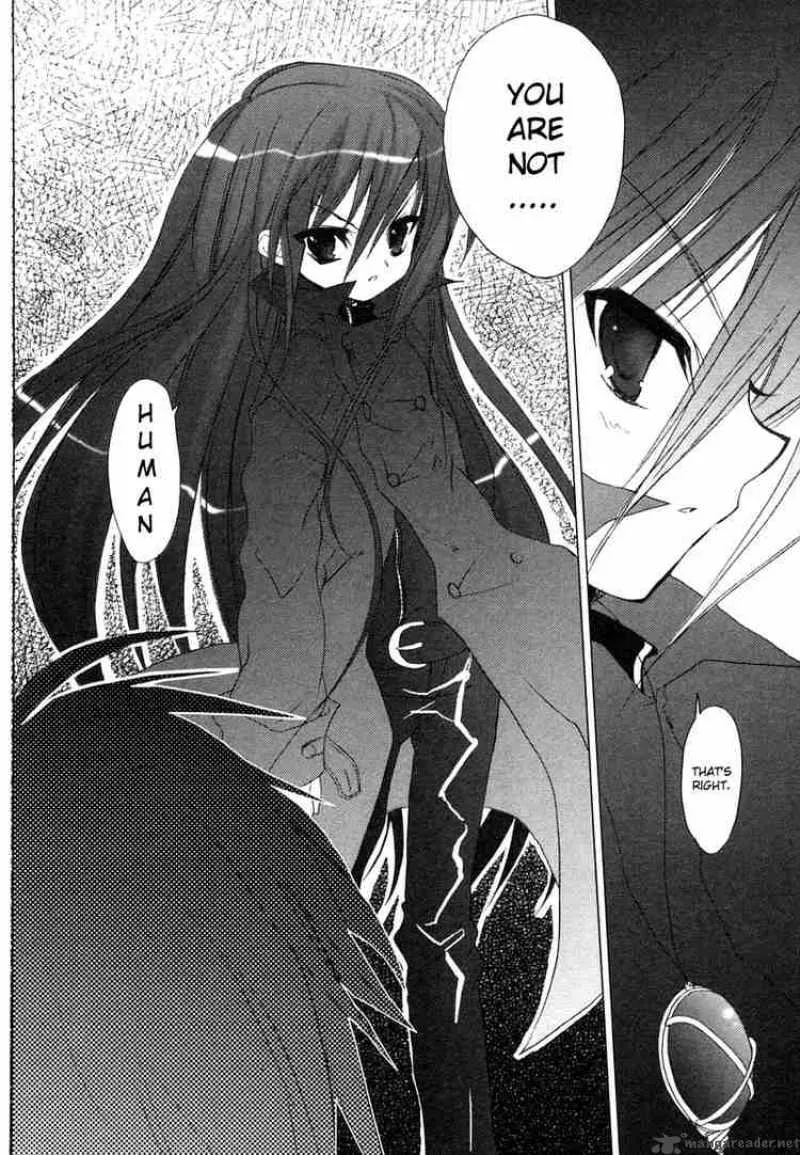 Shakugan no Shana Chapter 1 page 45