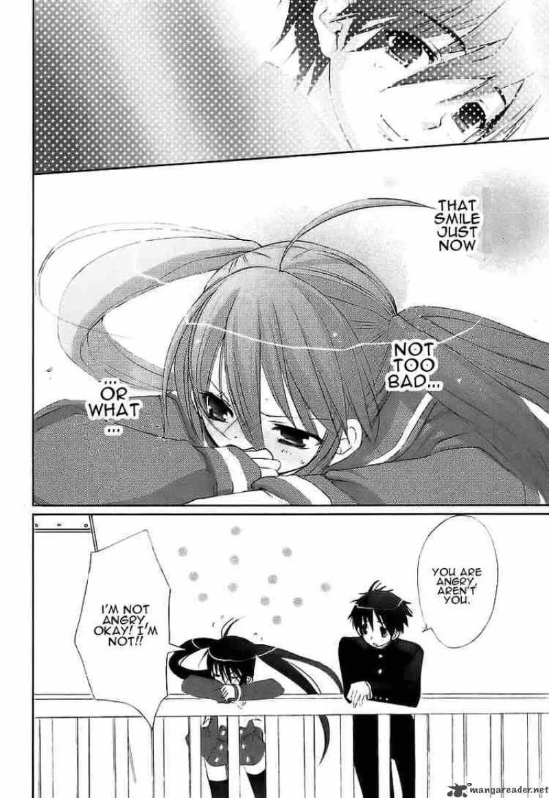 Shakugan no Shana Chapter 10 page 20