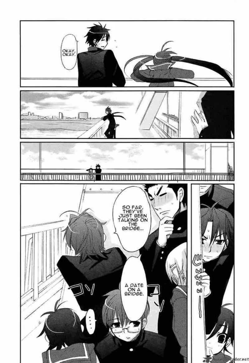Shakugan no Shana Chapter 10 page 21