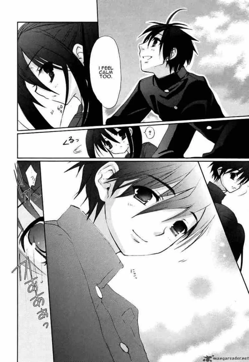 Shakugan no Shana Chapter 10 page 18