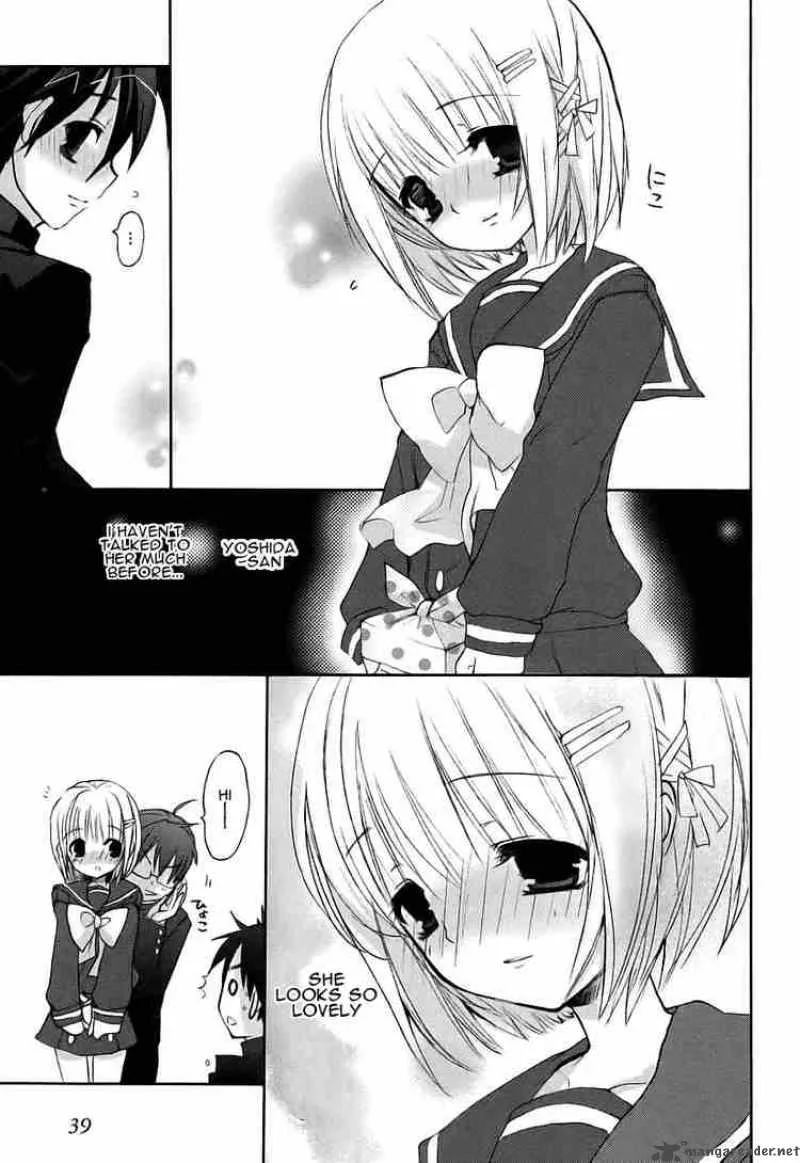 Shakugan no Shana Chapter 10 page 5