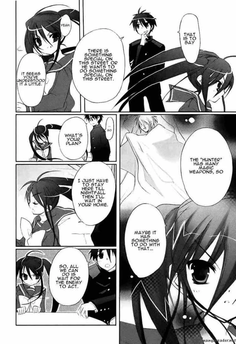Shakugan no Shana Chapter 10 page 16