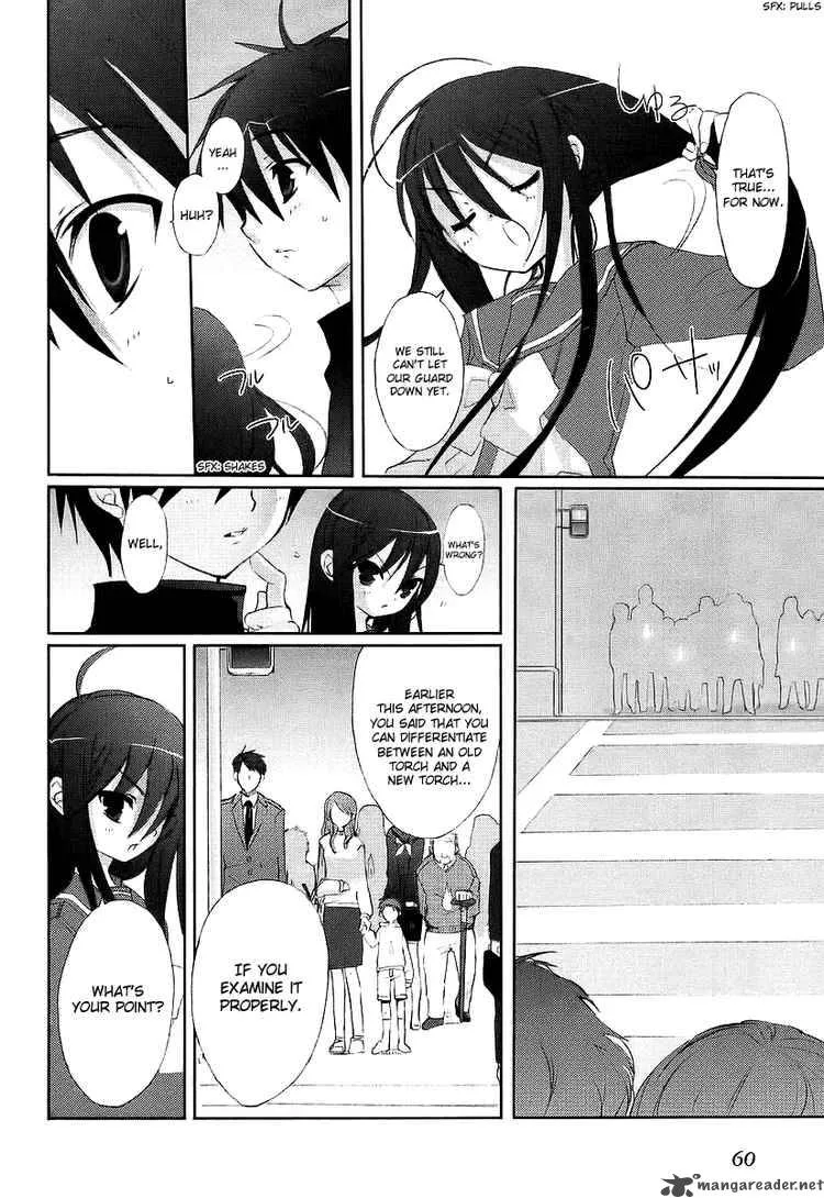 Shakugan no Shana Chapter 11 page 2