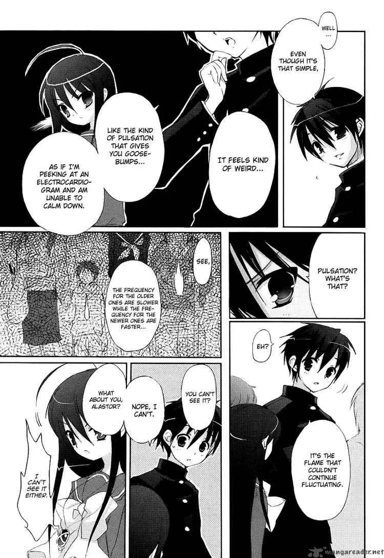 Shakugan no Shana Chapter 11 page 3