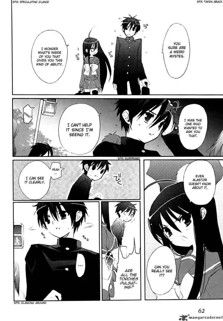 Shakugan no Shana Chapter 11 page 4