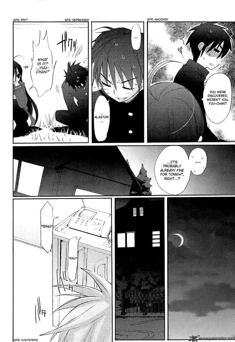 Shakugan no Shana Chapter 11 page 20