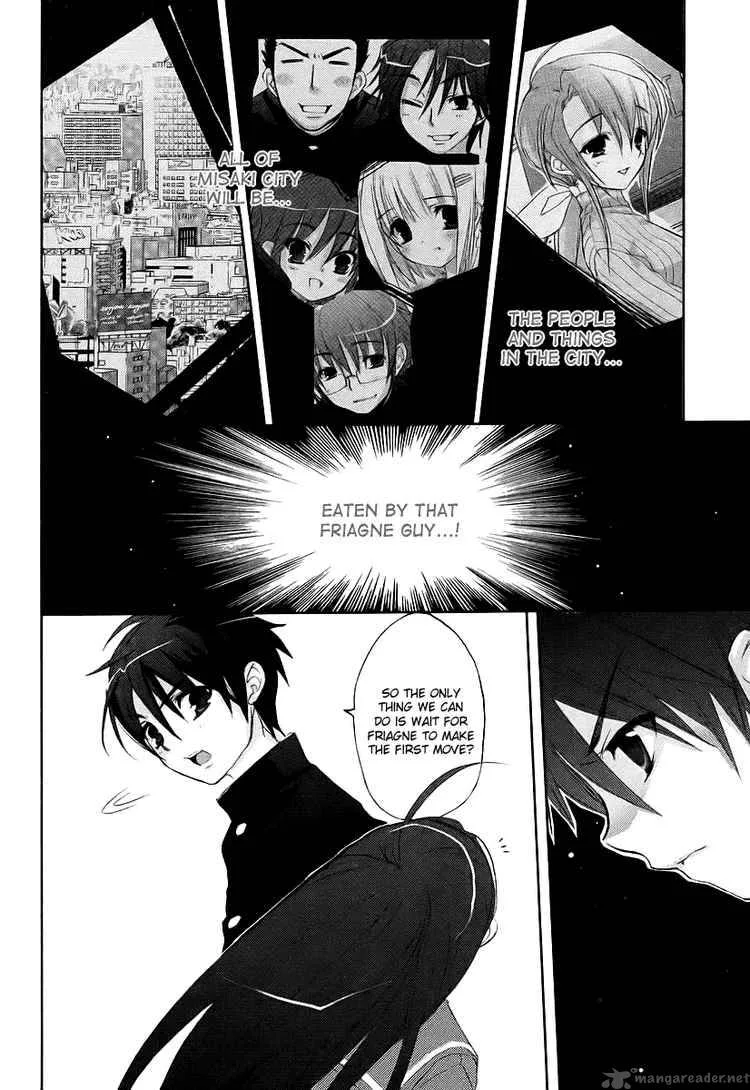Shakugan no Shana Chapter 11 page 12