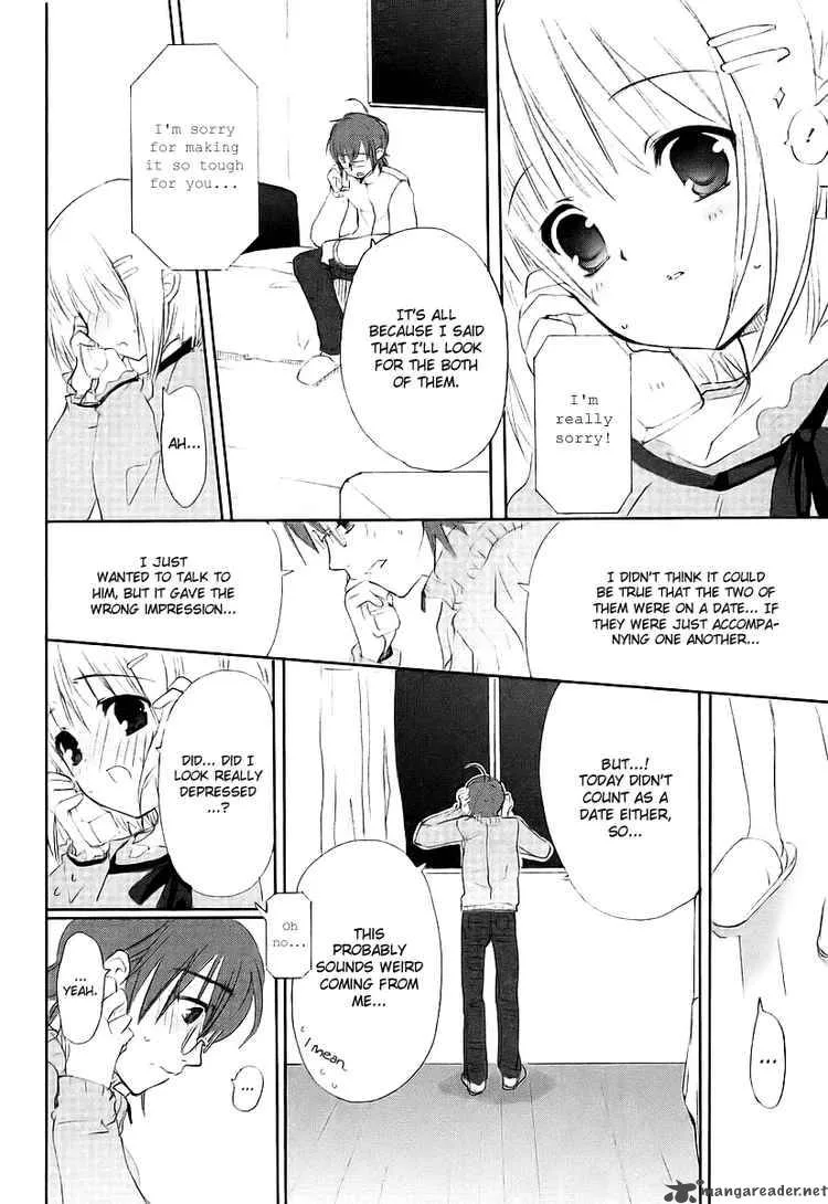 Shakugan no Shana Chapter 11 page 22