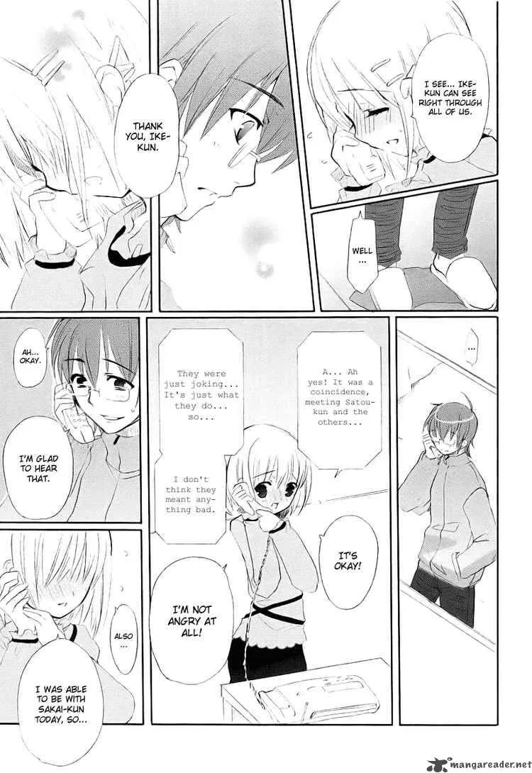 Shakugan no Shana Chapter 11 page 23