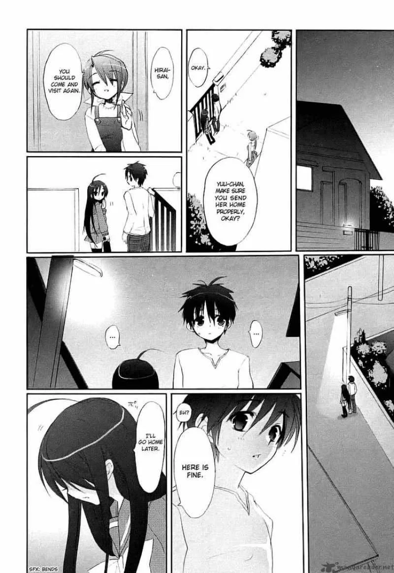 Shakugan no Shana Chapter 12 page 5