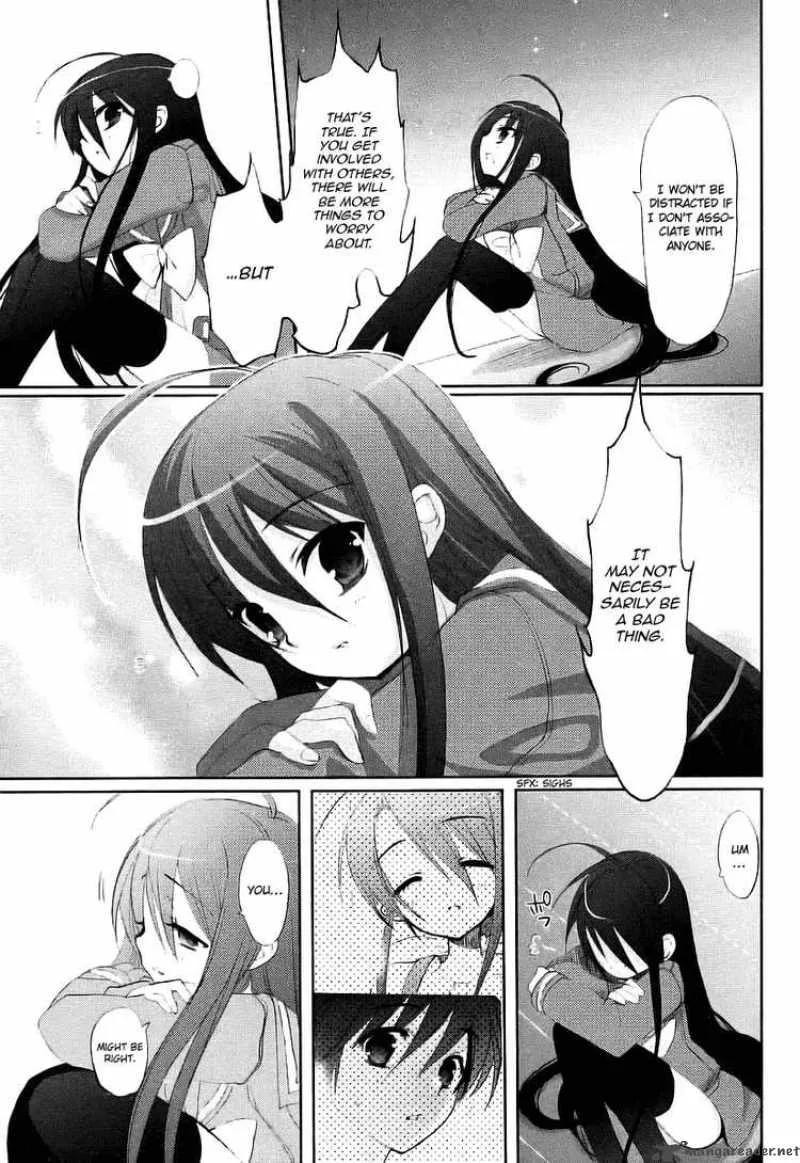 Shakugan no Shana Chapter 12 page 8
