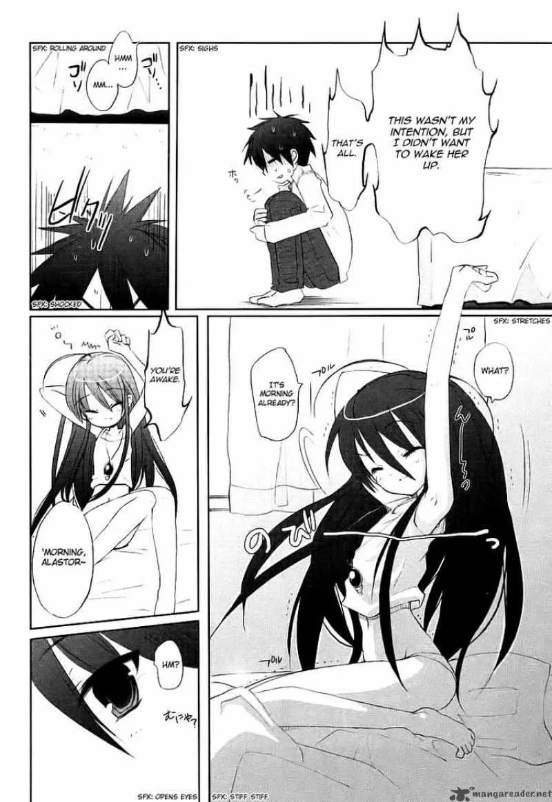 Shakugan no Shana Chapter 12 page 12