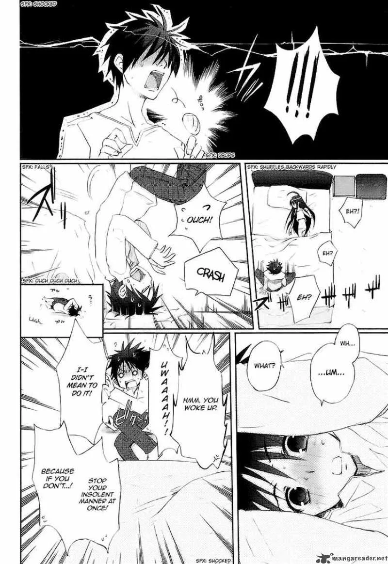 Shakugan no Shana Chapter 12 page 10