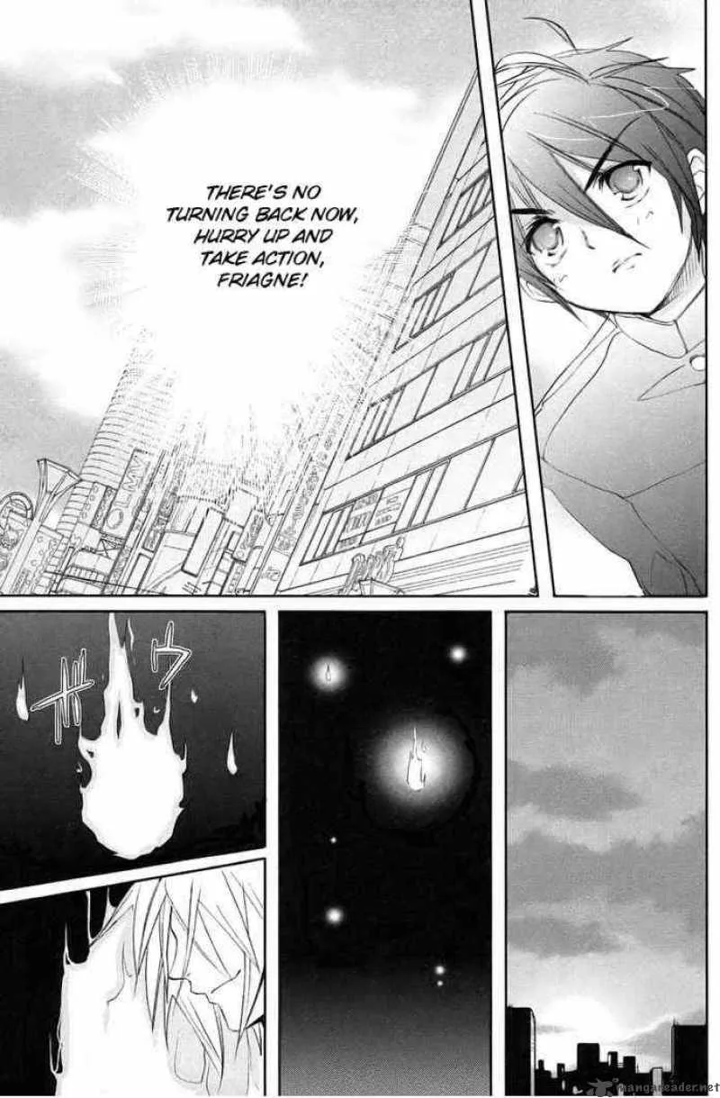 Shakugan no Shana Chapter 13 page 27