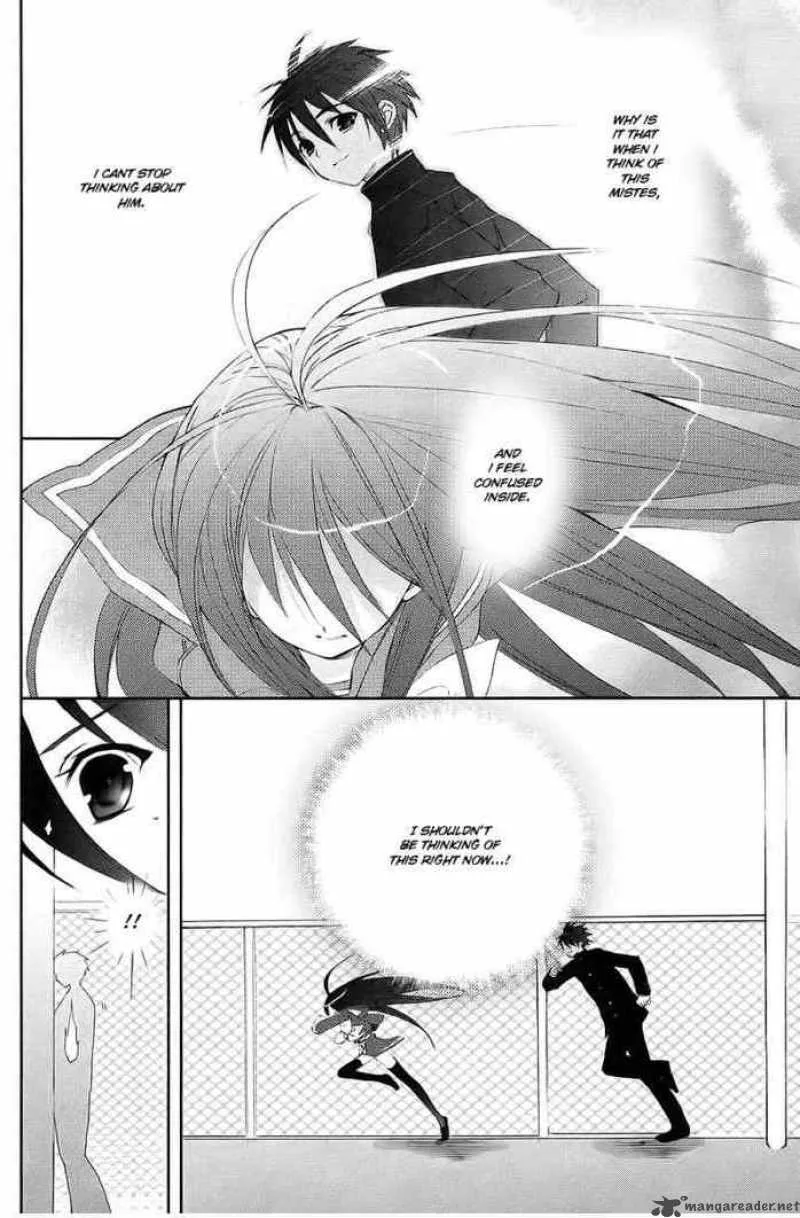 Shakugan no Shana Chapter 13 page 34