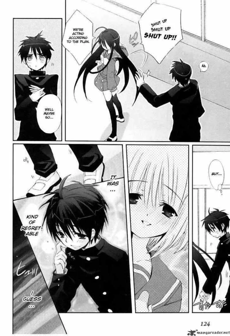 Shakugan no Shana Chapter 13 page 18