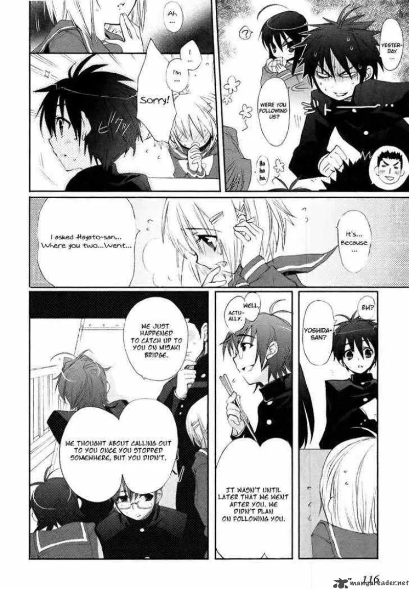 Shakugan no Shana Chapter 13 page 10